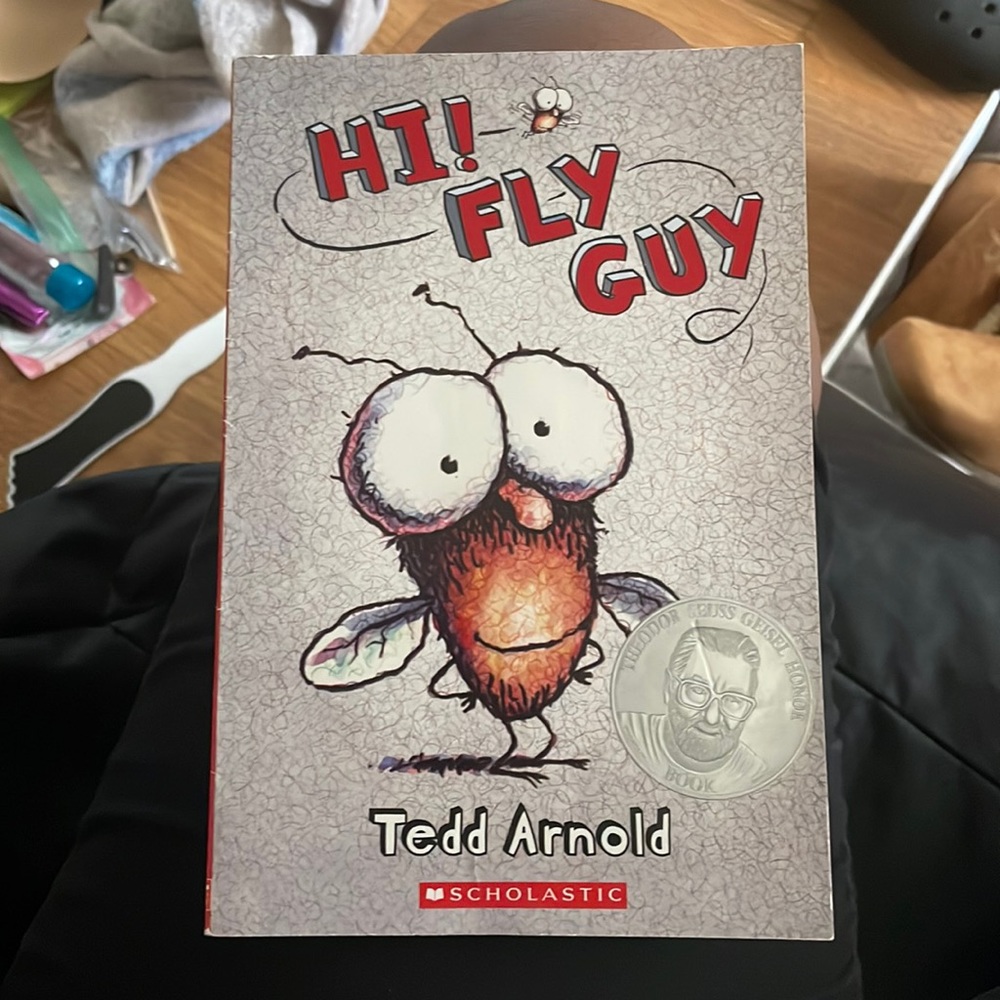 Brand new book